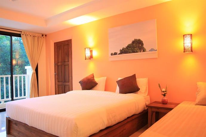 Srisuksant Resort