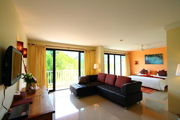 Srisuksant Resort