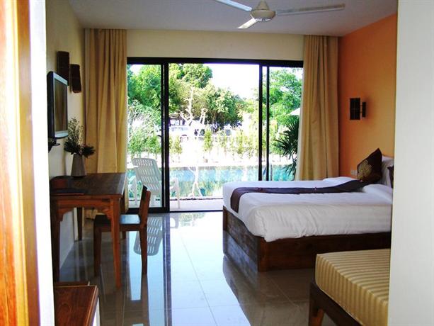 Srisuksant Resort