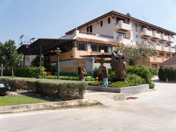 Srisuksant Resort