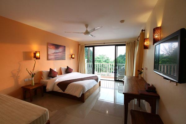 Srisuksant Resort