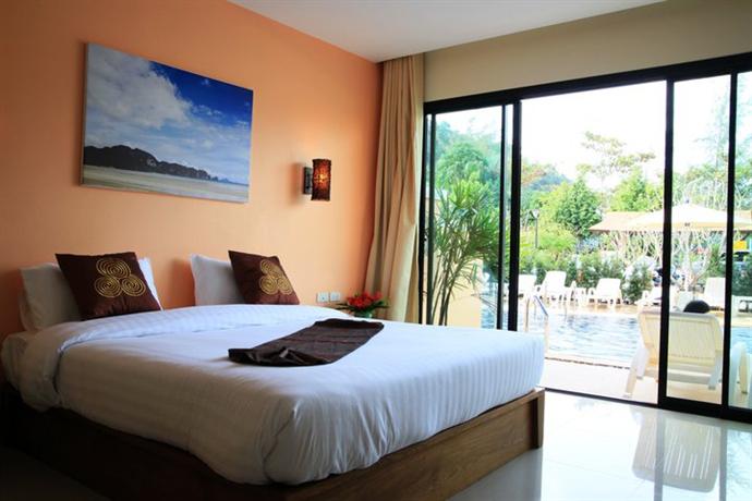 Srisuksant Resort