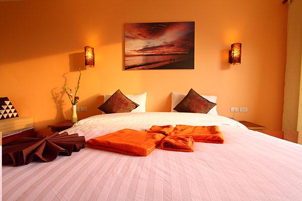 Srisuksant Resort