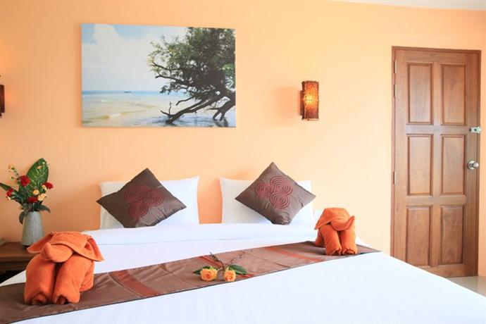 Srisuksant Resort
