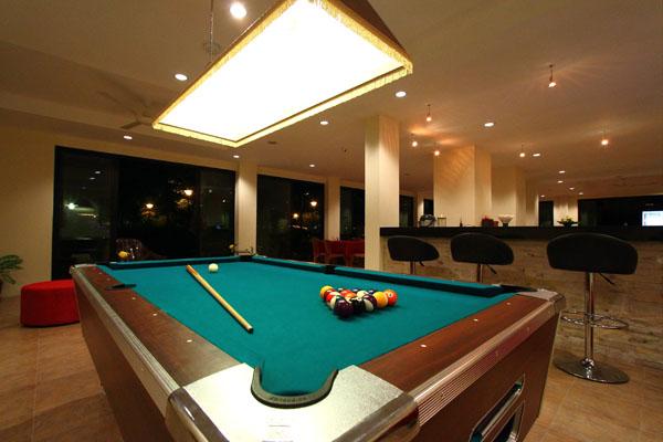 Srisuksant Resort