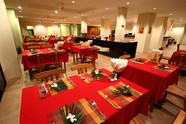 Srisuksant Resort