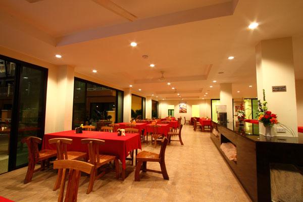Srisuksant Resort
