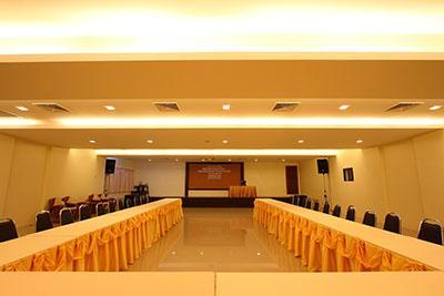 Srisuksant Resort