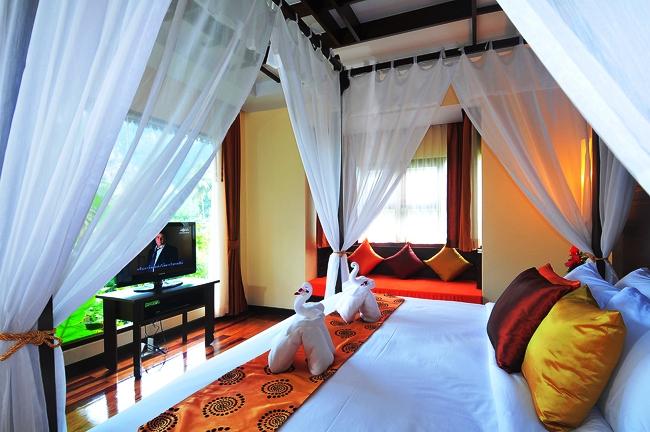 Phu Pi Maan Resort & Spa