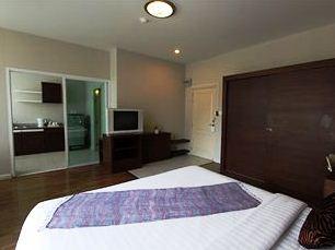 โรงแรมใบหยกเจ้า เชียงใหม่