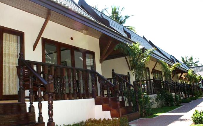 แอร์พอร์ตรีสอร์ท ภูเก็ต