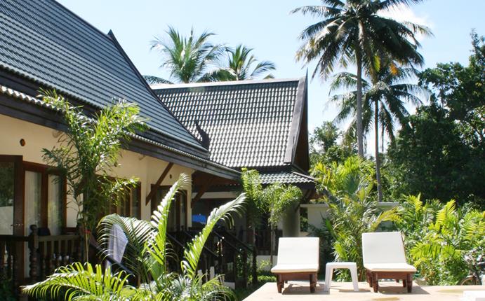แอร์พอร์ตรีสอร์ท ภูเก็ต