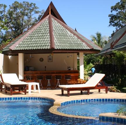 แอร์พอร์ตรีสอร์ท ภูเก็ต