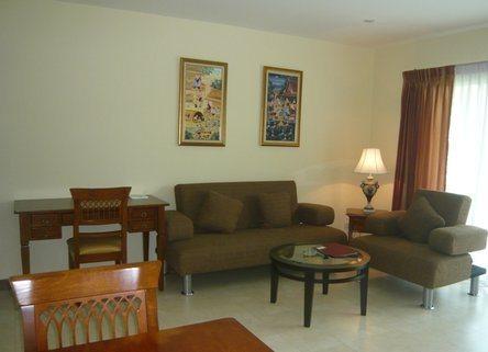 จอมเทียนบีชเรสซิเดนซ์