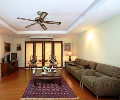 จอมเทียนบีชเรสซิเดนซ์