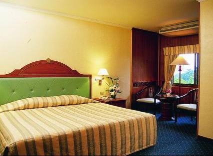 สบายอินน์ พัทยา