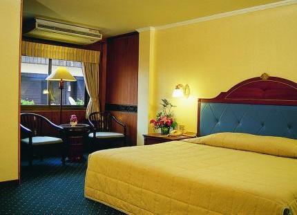 สบายอินน์ พัทยา