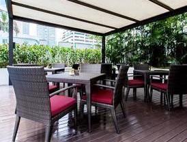 Park Plaza Bangkok Soi 18