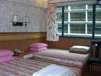 香港威尼斯人旅馆