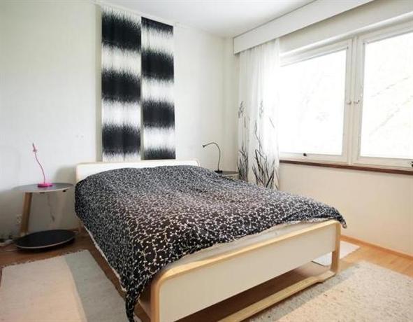 Kotimaailma Apartments Turku