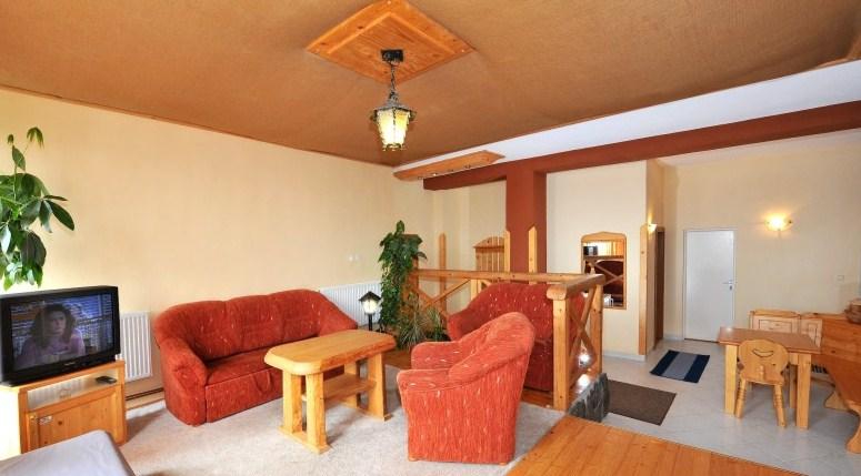 apartmany renomal vysoke tatry, tatranska lomnica/塔特兰斯卡鲁门