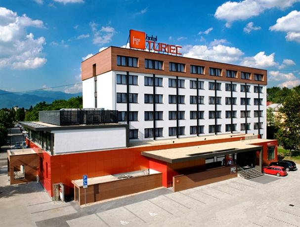 Hotel Turiec - dream vacation