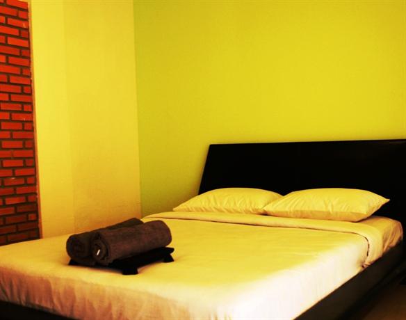 Smile House Guesthouse