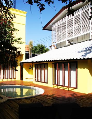 Smile House Guesthouse