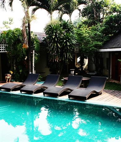 Smile House Guesthouse