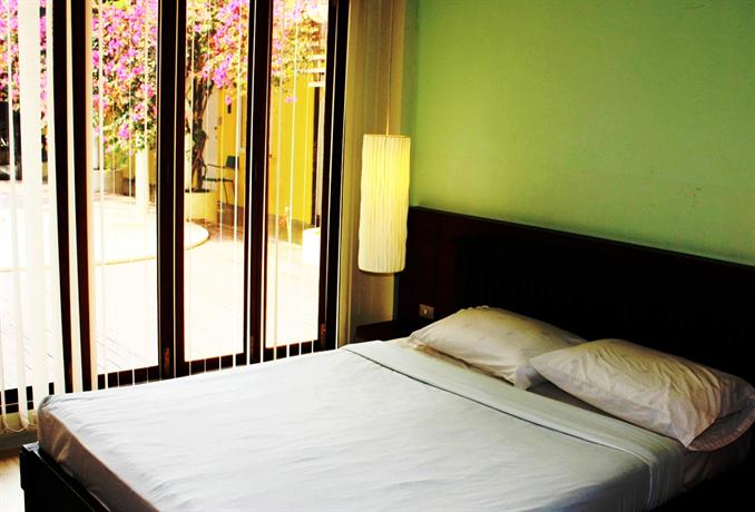 Smile House Guesthouse