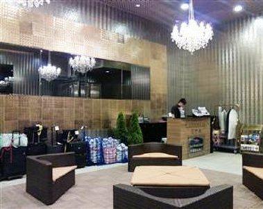 最佳西方华丽精品酒店�