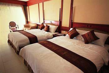 โรงแรม นีล ธารา รีโซเทล