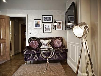 The Drayton Court Hotel