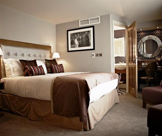 The Drayton Court Hotel