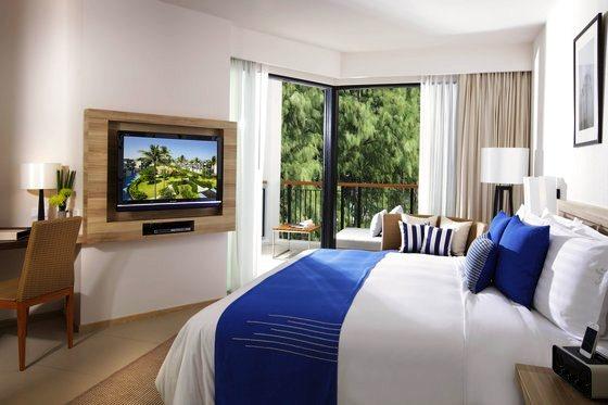 Holiday Inn Phuket Mai Khao Beach Resort