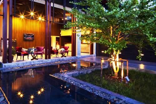 Best Western Plus Serenity Hua Hin