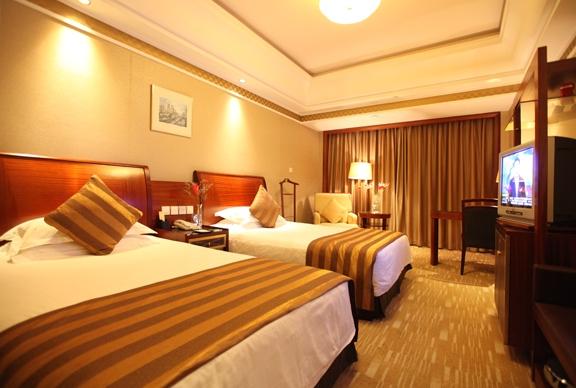 Shao Xing International Hotel