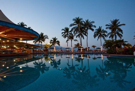 Sunscape Puerto Vallarta Resort