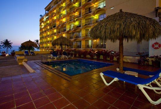 Sunscape Puerto Vallarta Resort