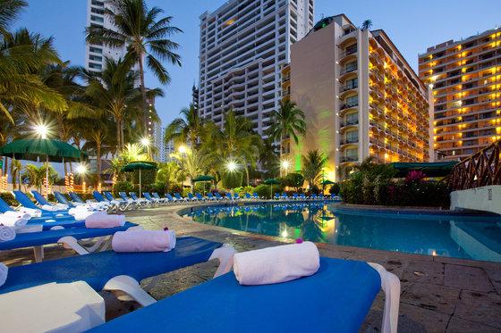 Sunscape Puerto Vallarta Resort
