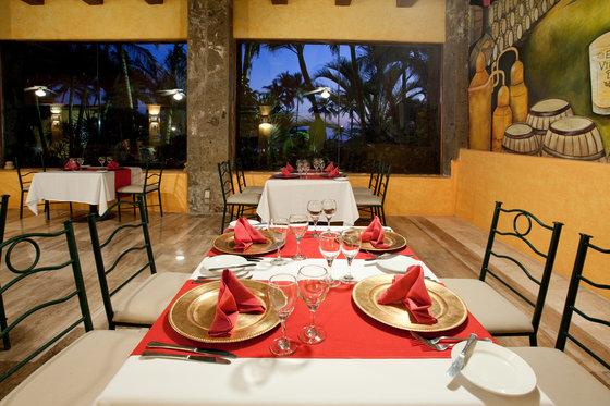 Sunscape Puerto Vallarta Resort