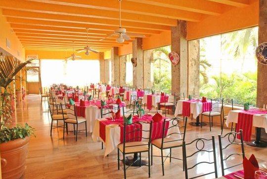 Sunscape Puerto Vallarta Resort