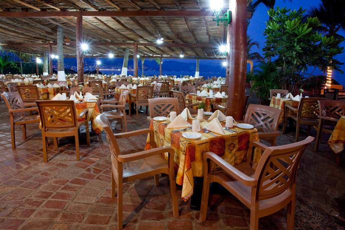 Sunscape Puerto Vallarta Resort