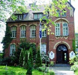 Gastehaus Alte Schule Recklinghausen