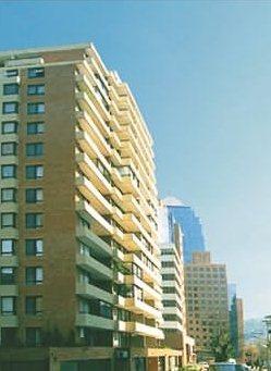Santa Magdalena Apartments