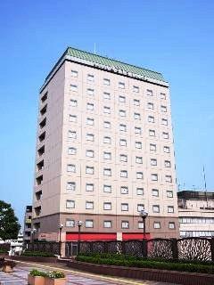ホテルメッツ田端