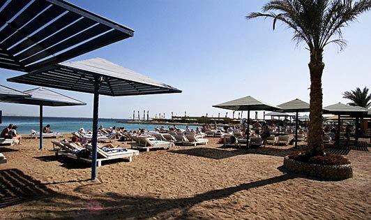 ZYA Regina Resort and Aqua Park Hurghada