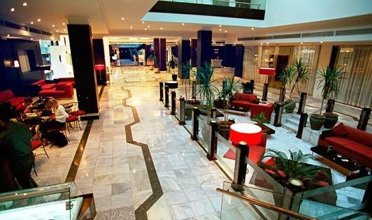 ZYA Regina Resort and Aqua Park Hurghada