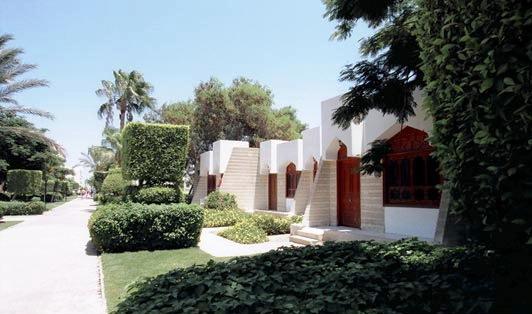 ZYA Regina Resort and Aqua Park Hurghada