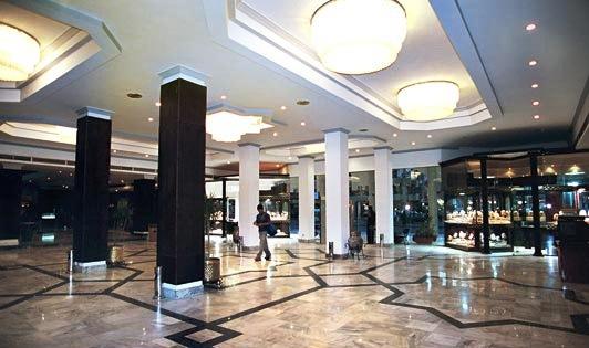 ZYA Regina Resort and Aqua Park Hurghada